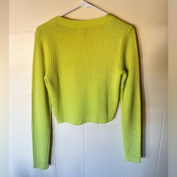 H&M knit cardigan - Picture 5 of 9